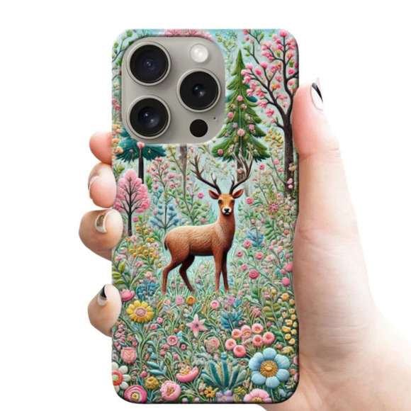 iPhone 16 Pro Max phone case,MARPC1060 - Picture 8 of 8